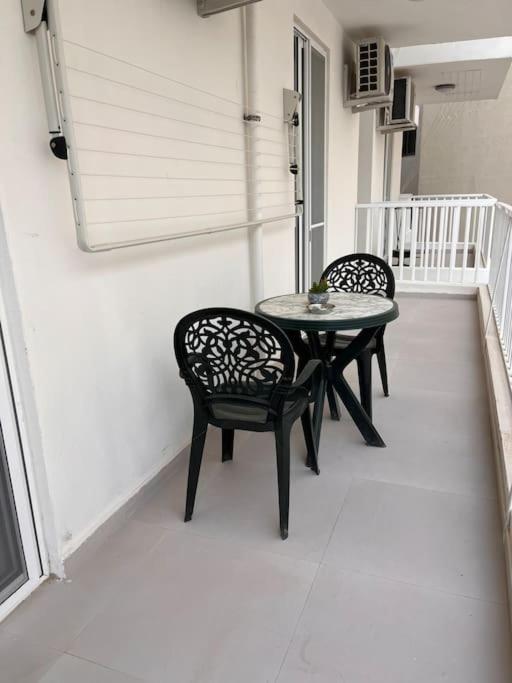 3 Bedroom Seaside Luxury Accommodation - Sleeps 8 St. Paul's Bay Exterior foto