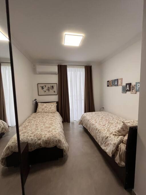 3 Bedroom Seaside Luxury Accommodation - Sleeps 8 St. Paul's Bay Exterior foto
