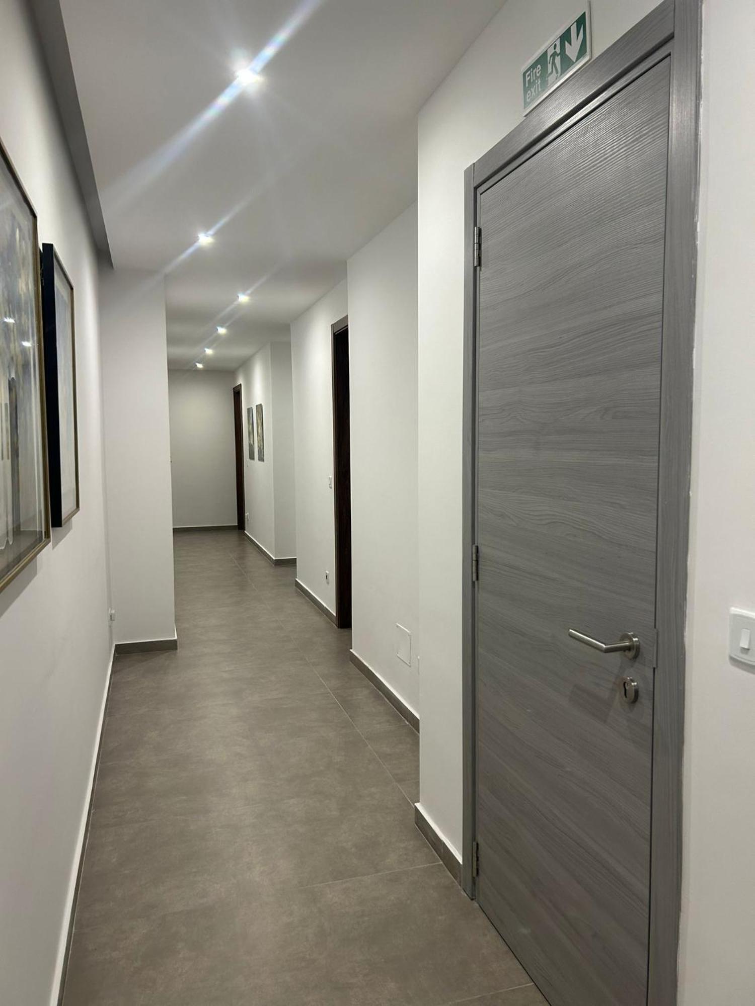 3 Bedroom Seaside Luxury Accommodation - Sleeps 8 St. Paul's Bay Exterior foto